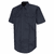 HS1430 New Dimension Concealed Button Front Short Sleeve Shirt