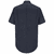 HS1430 New Dimension Concealed Button Front Short Sleeve Shirt