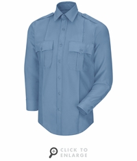 HS1495 Women's Sentry� Long Sleeve Shirt
