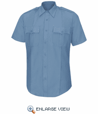 HS1496 Women's Sentry� Short Sleeve Shirt