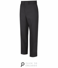 HS2102 Men's Black Sentry� Plus Trouser