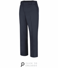 HS2119 Men's Dark Navy Heritage Trouser