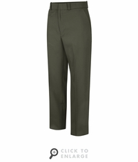 HS2145 Men's Forrest Green Sentry� Plus Trouser