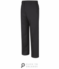 HS2372 Men's Black Sentinel Security Pant