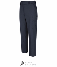 HS2379 Men's Dark Navy New Generation� Stretch CargoTrouser