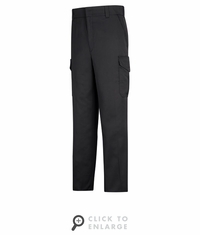 HS2381 Men's Dark Navy Sentry Plus Cargo Trouser