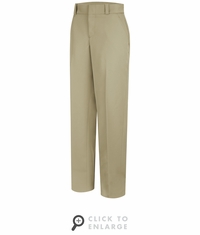HS2476 Women's Silver Tan Sentry� Plus Trouser
