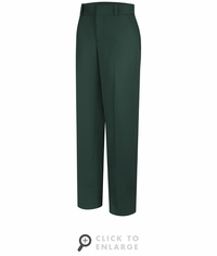 HS2477 Women's Forest Green Sentry� Plus Trouser
