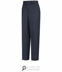HS2481 Women's Dark Navy Sentry� Plus Trouser