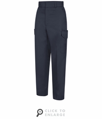 HS2491 Women's Dark Navy Sentry Plus Cargo Trouser