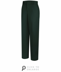 HS2713a Women's Spruce Green Sentry� Plus Trouser