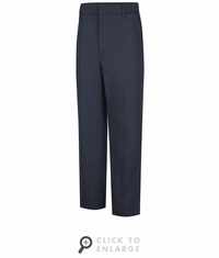 HS2724a 100% Cotton 4-Pocket Trouser