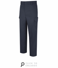 HS2726a 100% Cotton 6-Pocket Cargo Trouser