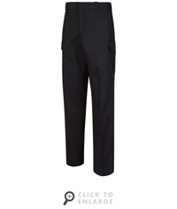 HS2728 New Dimension� Plus 6-Pocket Cargo Trouser
