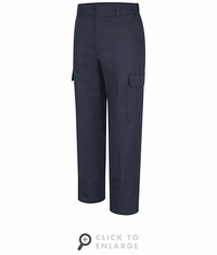 HS2743 Women's New Dimension� Plus EMT 6-Pocket Trouser