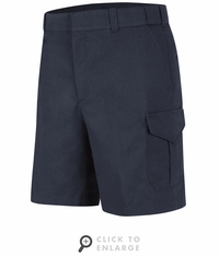 HS2744 New Dimension� Plus 6 Pocket Cargo Short