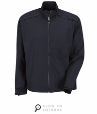 HS3342 Midnight Unisex APX Jacket