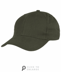 HS7108  Twill Ball Cap