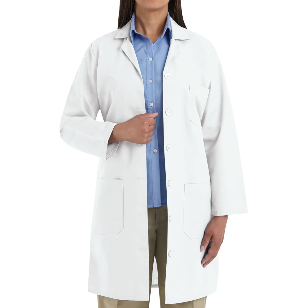 【新品未使用】kapoc★割烹着 house working coat 本店限定】kapoc ハウスワーキングコート グレー割烹着 エプロン