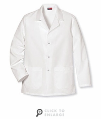 KP17 Women's Specialized Lapel Counter Coats