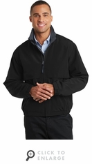 Legacy Jacket. J764 (2-Colors)