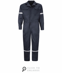 MD30 Unisex New Dimension� Dark Navy Squad Suit