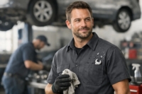 Mechanic Shirts Stain Resistant Buying Guide