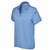 Medium Blue Women's Cooling Stretch Jersey Polo