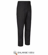 Men's Black Lightweight Crew Pant - PT2LBK