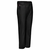 Men's Black Performance Canvas Utility Work Pant