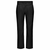 Men's Black Performance Canvas Utility Work Pant