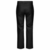 Men's Black Performance Canvas Utility Work Pant