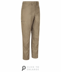 Men's Khaki Lightweight Crew Pant - PT2LKH