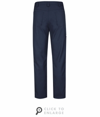 Men's Navy Lightweight Crew Pant - PT2LNV