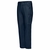 Men's Navy Performance Canvas Utility Work Pant