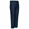 Men's Navy Performance Canvas Utility Work Pant
