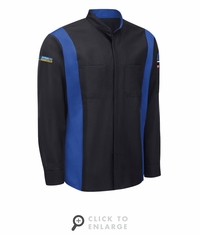 Mopar Men's Express Lane Technician Long Sleeve Shirt - OilBlok Technology