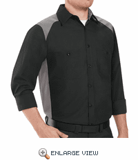 Motorsports Shirt - Long Sleeve - 5 Colors
