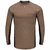 MPS8 Men's FR Long Sleeve Base Layer with Concealed Chest Pocket CAT-1|2 Colors