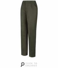 NP2103 Women's Twill Field Trouser