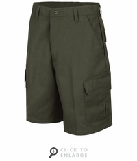 NP2142 Women's Cargo Short