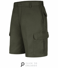 NP2143 Men's Cargo Short