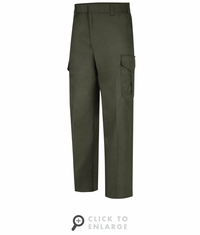 NP2240 Men'sCargo Pant