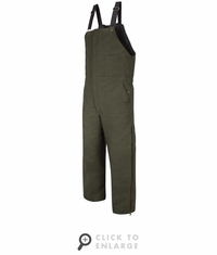 NP3190 Insulated Bib Overall
