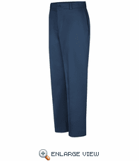 PC20NV Men's Navy Cotton Work Pant