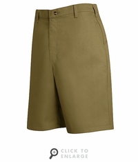 PC26 Men's Cotton Casual Shorts (2  Colors)