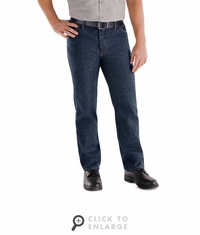 PD52DN  Ridgid Denim Work Jean