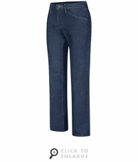 PD63 Women's Straight Fit Jean