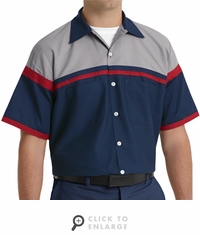 Performance Tech Shirt