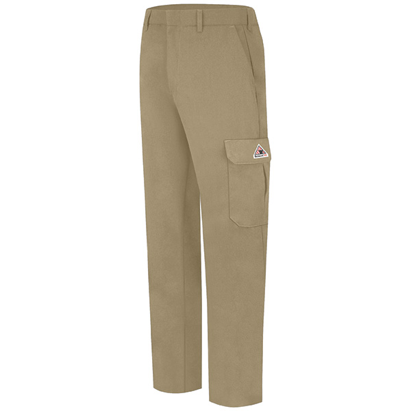 Bulwark PMU2 Men's Lightweight FR Cargo Pant CAT-2